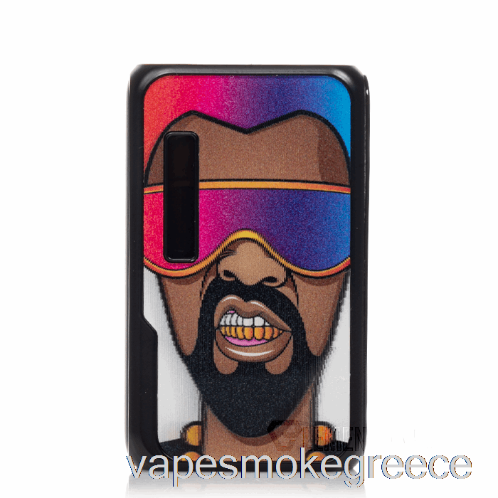 Vape Greece Strio Bolt 510 Mod Bonnie And Clyde